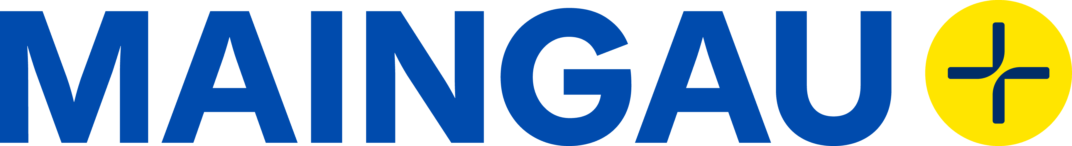 Provider logo