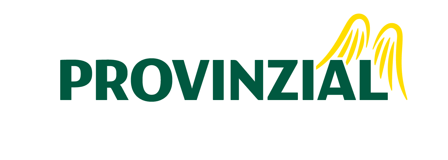Provider logo