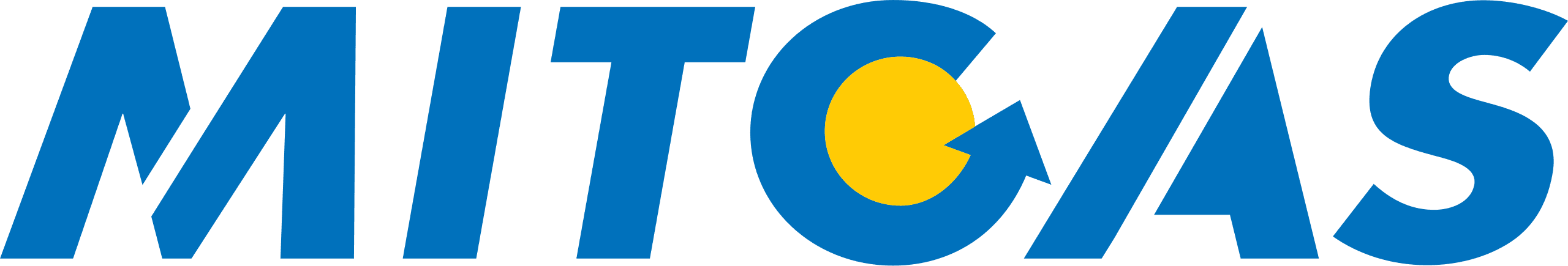 Provider logo
